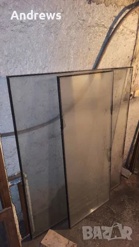 PVC дограма кафява , снимка 7 - Дограми - 55314381