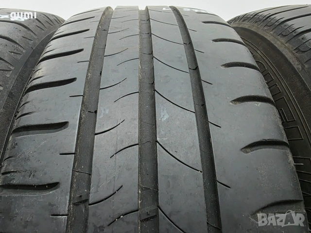 4бр летни гуми 205/65/15 MICHELIN L05733, снимка 4 - Гуми и джанти - 54676003