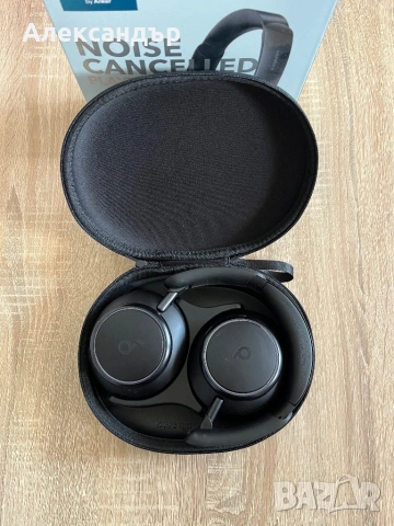 Soundcore by Anker Q45 Wireless, снимка 4 - Bluetooth слушалки - 54504618