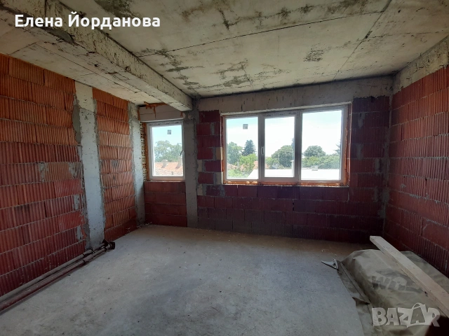 Продава къща, с.Каменар, община гр.Варна, снимка 12 - Къщи - 55250903
