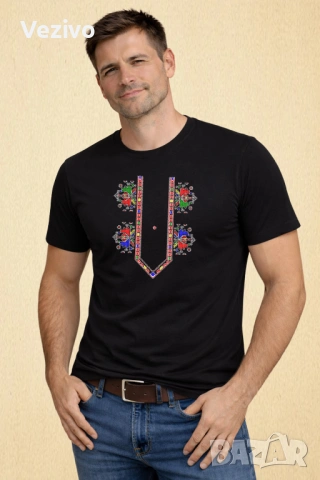 Пауново око и дървото на живота