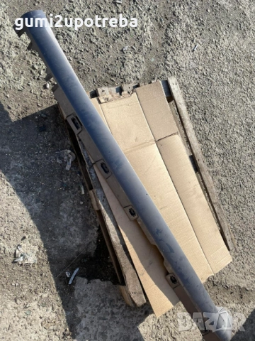 Ляв Праг 764198328R Renault Talisman 2017г 147kW