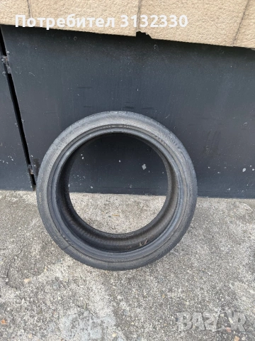 Лятна гума Bridgestone turanza 265/35R18
