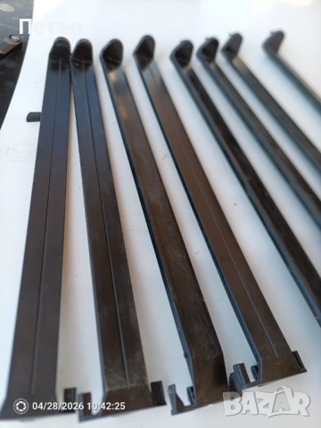 Стойка за кенчета за вендинг машина , снимка 2 - Други машини и части - 54393107
