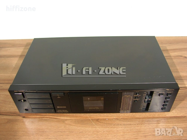 ДЕК   Nakamichi bx-100e , снимка 3 - Декове - 54349540