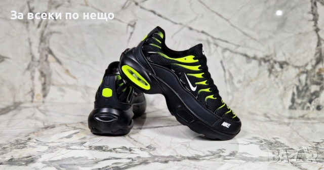 Nike Мъжки Маратонки👟Мъжки Спортни Обувки Найк - Различни Цветове Код P2051, снимка 9 - Маратонки - 53955038