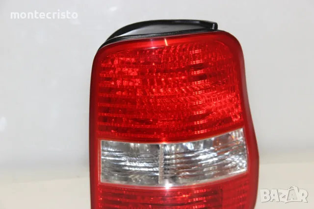 Десен стоп Kia Carnival (2002-2007г.) 3K54A51150, снимка 3 - Части - 55406486