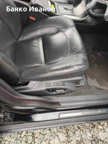 Волво S80, снимка 2 - Автомобили и джипове - 54416544