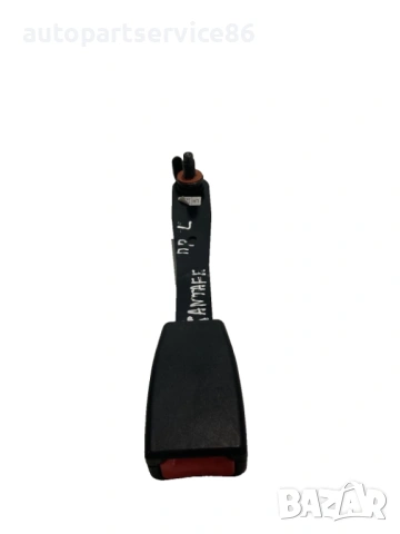 Закопчалка на преден ляв предпазен колан за Hyundai Santa Fe 2.2 CRDi (2009) 88830-2B301