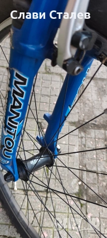 MARIN -планиски велосипед 26 цола., снимка 7 - Велосипеди - 54142195