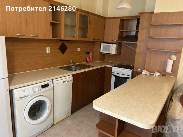 Кухня, снимка 2 - Кухни - 54629780