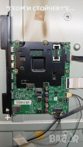 UE55J6300AW     BN41-02353B  BN94-09093D  BN44-00804A   CY-WJ055CGLV1H   BN41-02229A, снимка 3 - Части и Платки - 54237405