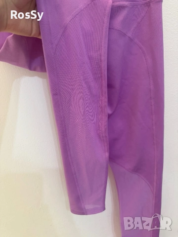 Дамски клин Nike, снимка 4 - Клинове - 54543902