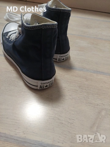 converse 38ми ном.16евро, снимка 3 - Кецове - 54525677