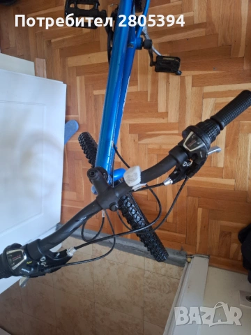 Продавам колело Drag, снимка 2 - Велосипеди - 54749642