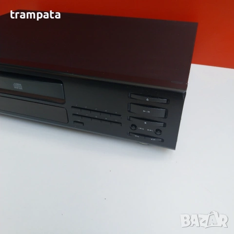 НАЙ ДОБРАТА ОФЕРТА KENWOOD DP-2060 CD-Player , снимка 4 - Други - 54503869