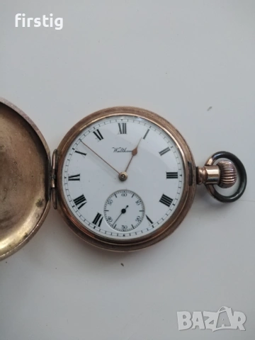 Джобен Часовник Waltham