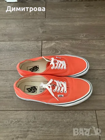 Мъжки кецове Vans