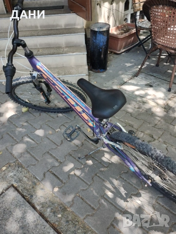 Продава колело Cross 26 цола, 21 скорости, снимка 8 - Велосипеди - 55201938