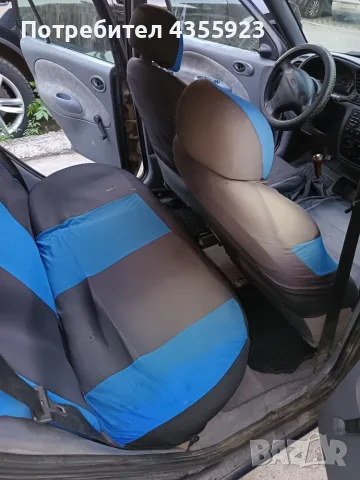 Ford Fiesta,Ford Fiesta, снимка 8 - Автомобили и джипове - 51833983