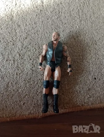 WWE екшън фигури, снимка 11 - Колекции - 54101352
