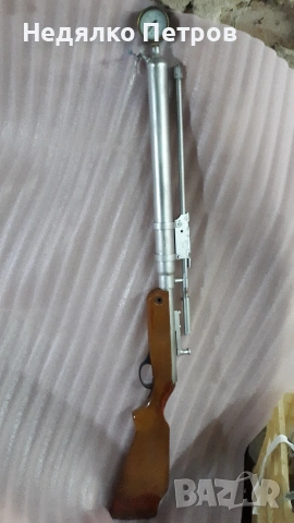 ПСП, снимка 2 - Въздушно оръжие - 54159311