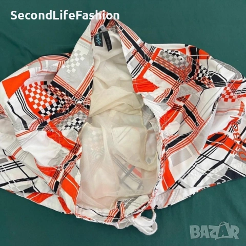 Oxbow мъжки къси панталони плаж плуване размер XXL, снимка 3 - Бански - 54154960