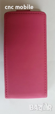 Sony Xperia U - Sony ST25i - Sony Xperia ST25I кожен калъф - case, снимка 2 - Калъфи, кейсове - 25052634