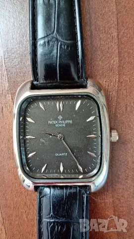 Patek Philippe мъжки, снимка 4 - Мъжки - 50497405