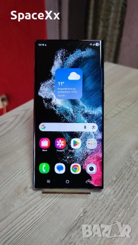 Samsung Galaxy S22 Ultra , снимка 9 - Samsung - 54064544