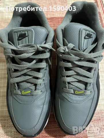 Мъжки маратонки Nike, снимка 7 - Спортни обувки - 54703442