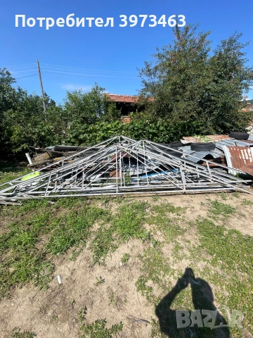 Поцинковани Ферми
