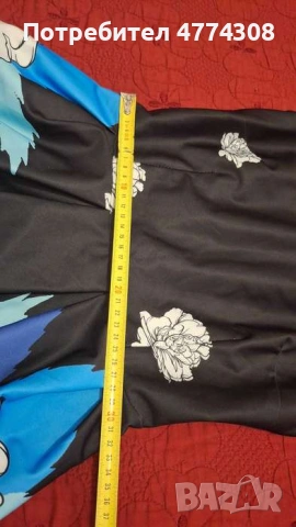 Рокля размер S, 158, снимка 2 - Рокли - 54009660