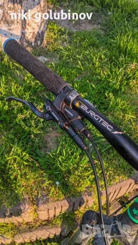 Drag c1 comp 2018 СПЕШНО!!!, снимка 6 - Велосипеди - 52644471