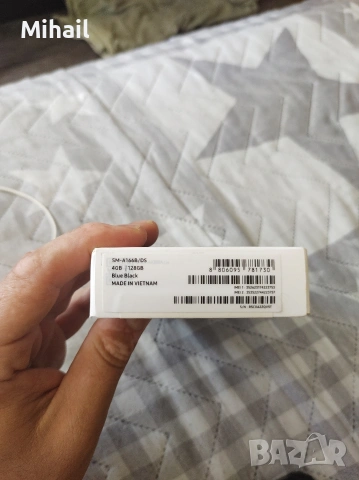 Samsung a16 5G 5G, снимка 7 - Samsung - 55241263