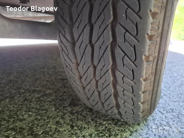 Продавам Каравана Hobby De Luxe Easy UFe, снимка 17 - Каравани и кемпери - 55437227