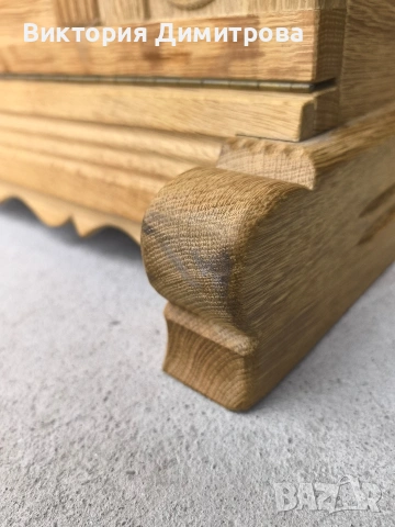 Ракла Масив , снимка 6 - Ракли - 54046761