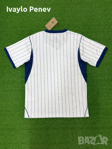 Inter / Интер оригинални тениски 2026/2027 Nike, снимка 7 - Тениски - 46717914