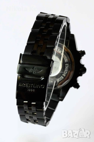 Breitling 1884 Chronometre, снимка 3 - Мъжки - 55165345