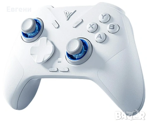 Чисто нов контролер Flydigi DIREWOLF 4 