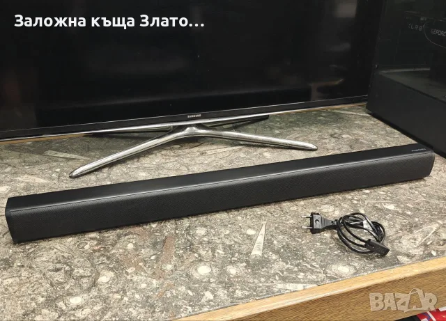 Безжичен саундбар Xaiomi за всеки модел телевизор !
