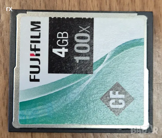 4, 8gb, 128mb Compact flash CF , Smart Media 128мб, SD карти, четци за карти Prograde, снимка 2 - Чанти, стативи, аксесоари - 49881974