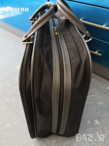 Пътна чанта Samsonite , снимка 9 - Сакове - 54712797
