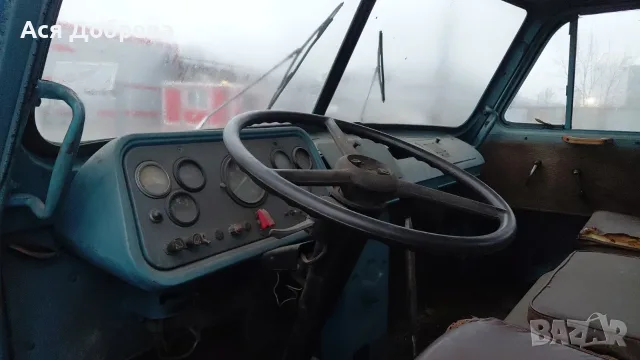 МАЗ 500 цистерна, снимка 13 - Камиони - 55360889