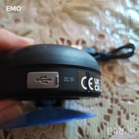 Блутут колонка, снимка 5 - Bluetooth тонколони - 54734990