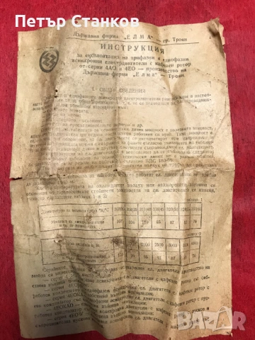 Електромотор / Електродвигател монофазен НОВ, снимка 7 - Електродвигатели - 54110052