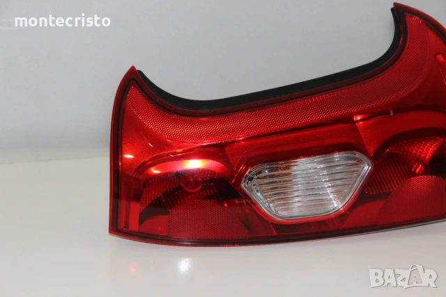 Десен стоп Fiat Panda 312 (2012-2026г.) 51843642 / 0000051843642 / 52102350, снимка 4 - Части - 55079286