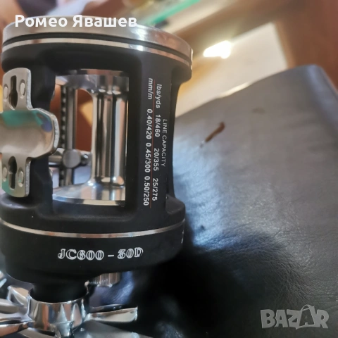 Риболов , снимка 5 - Макари - 54719107