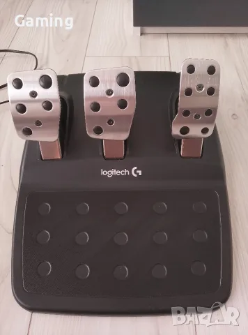 Playstation 5+ Logitech G29 , снимка 8 - PlayStation конзоли - 55645909
