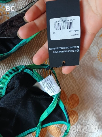 Бански комплект, снимка 7 - Бански костюми - 55137758